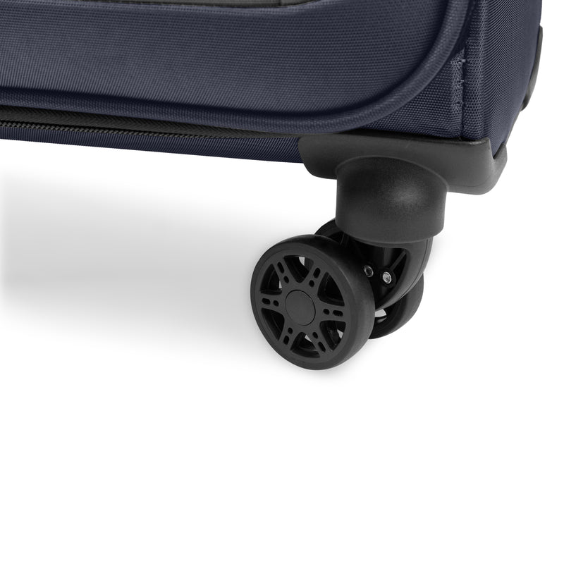 Havana Soft Luggage Set