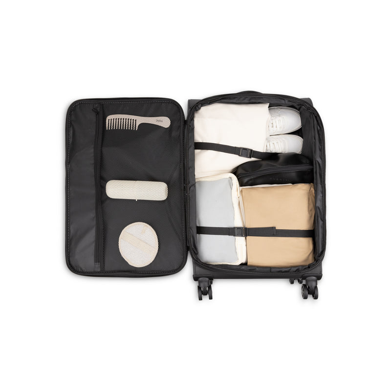 Havana Soft Luggage Set