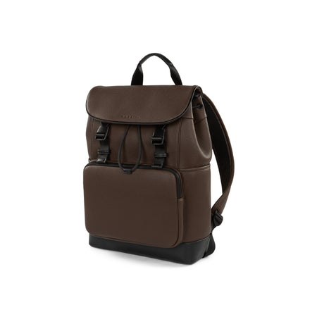 Buy Central Backpack in Brown for $150.00 in Canada - Image 11