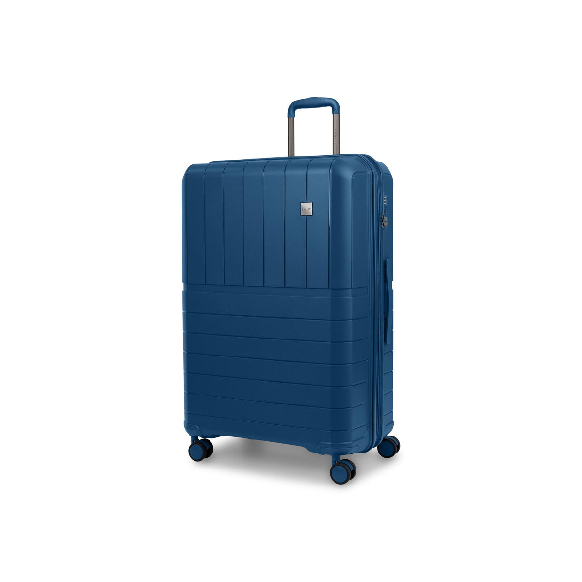 Bridgetown Large Check-In