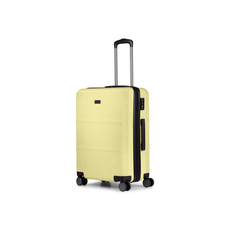 Buy Ensemble de 3 Valises Brussels in Jaune for $239.99 in Canada - Image 20