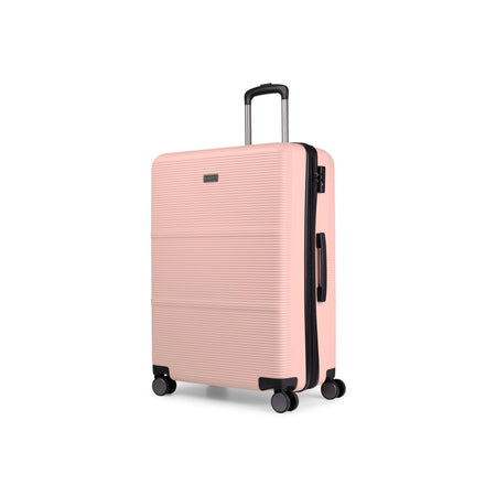 Buy Ensemble de 3 Valises Brussels in Rose for $239.99 in Canada - Image 2