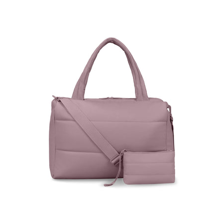 Buy Brussels Sac fourre-tout  in Lilas for $52.50 in Canada - Image 15