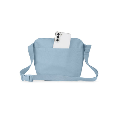 Buy Downtown Essentials Sac banane  in Bleu for $24.99 in Canada - Image 3