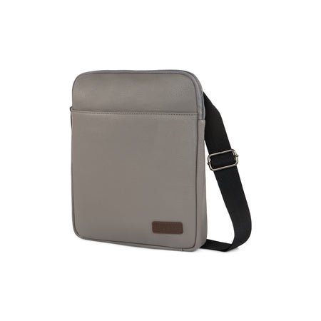 Buy Sac à bandoulière Contrast  in Gris for $60.00 in Canada - Image 9