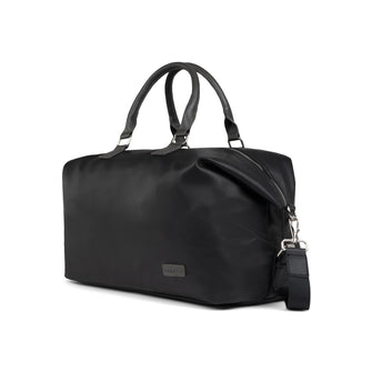 Contrast Duffle Bag