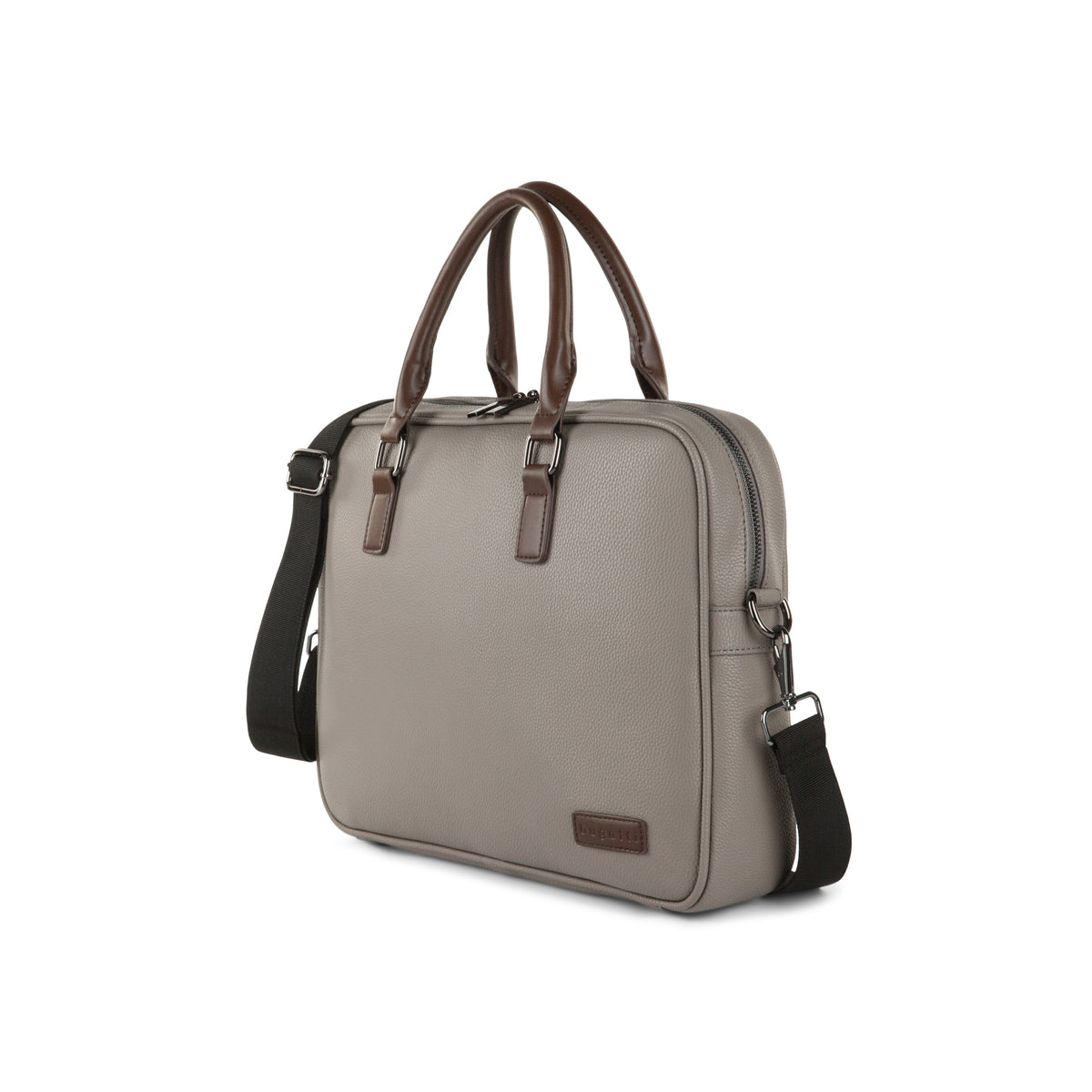 Contrast Briefcase