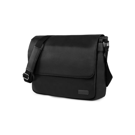 Buy Sac messager Contrast  in Noir for $100.00 in Canada - Image 2