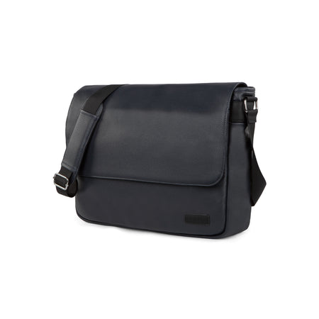 Buy Sac messager Contrast  in Bleu Marin for $100.00 in Canada - Image 16