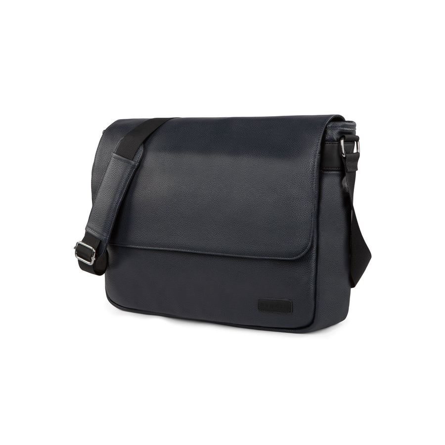 Sac messager Contrast 