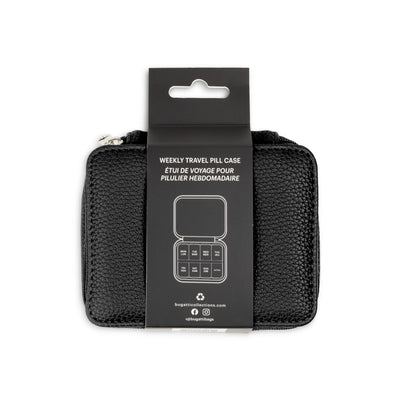 Buy Pill Case in Black for $15.00 in Canada - Image 3