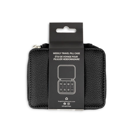 Buy Etui a pilules in Noir for $15.00 in Canada - Image 3