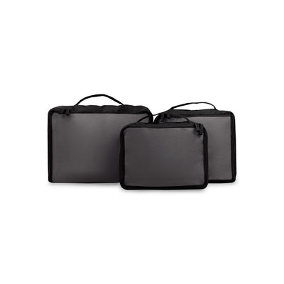 Buy Ensemble de 3 cubes de rangement in Gris for $19.99 in Canada - Image 3
