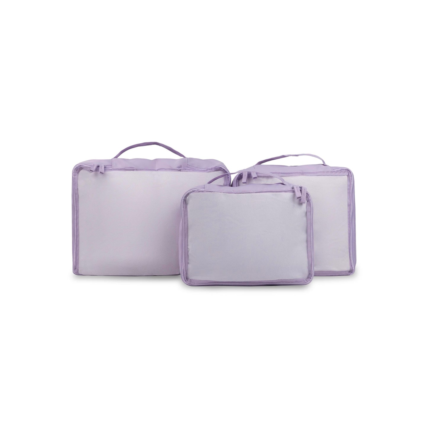 3 Piece Set Packing Cube