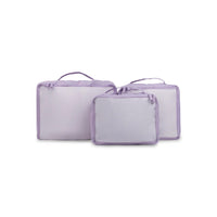 Ensemble de 3 cubes de rangement
