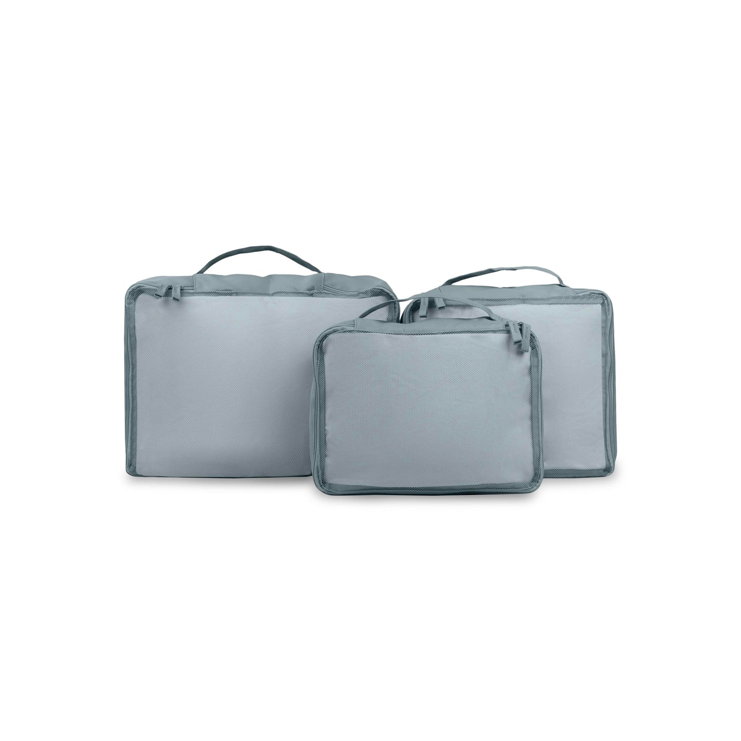 3 Piece Set Packing Cube