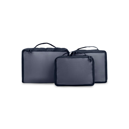 Buy Ensemble de 3 cubes de rangement in Vert étain for $19.99 in Canada - Image 1