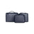 3 Piece Set Packing Cube