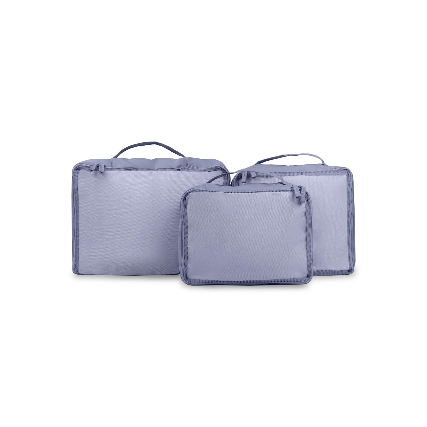 3 Piece Set Packing Cube
