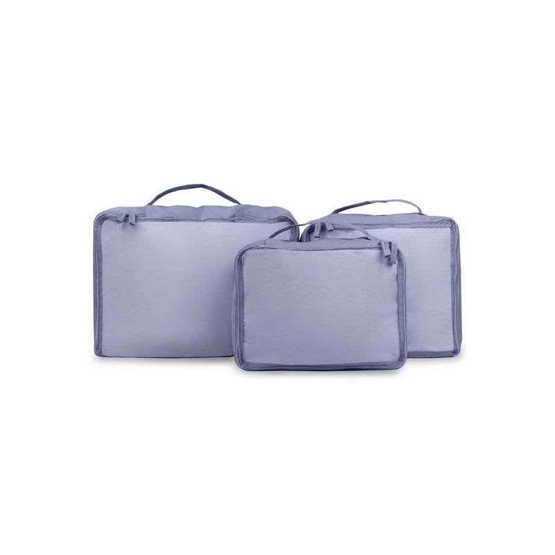 3 Piece Set Packing Cube