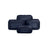  Bugatti Cubes de rangement