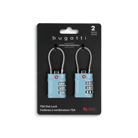 Buy Set de 2 Cadenas in Noir for $20.00 in Canada - Image 2