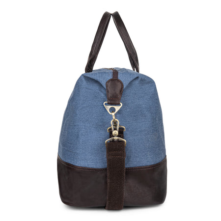 Buy Colombie Sac de sport canvas  in Denim for $260.00 in Canada - Image 16