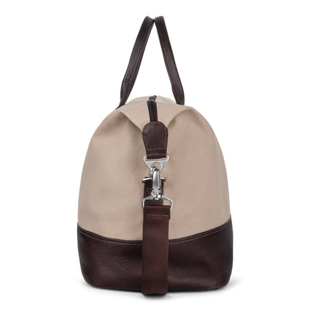 Buy Colombie Sac de sport canvas  in Brun for $260.00 in Canada - Image 9