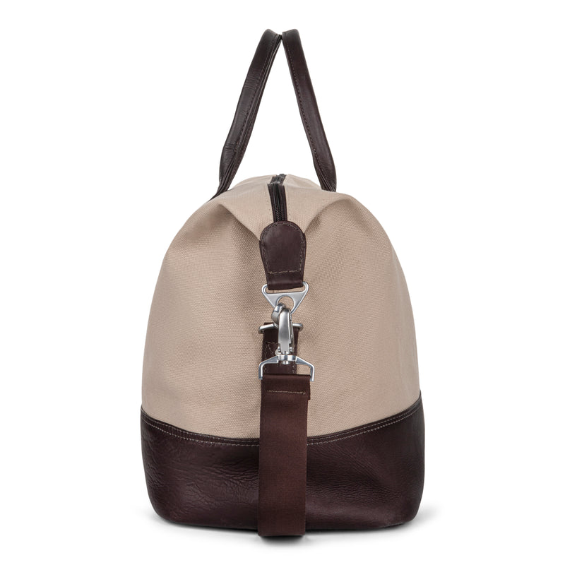 Colombia Duffle Bag Canvas