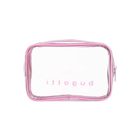 Downtown Essentials Toiletry Bag