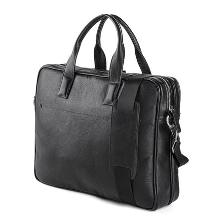 Buy Colombie Mallette Executive  in Noir for $350.00 in Canada - Image 2