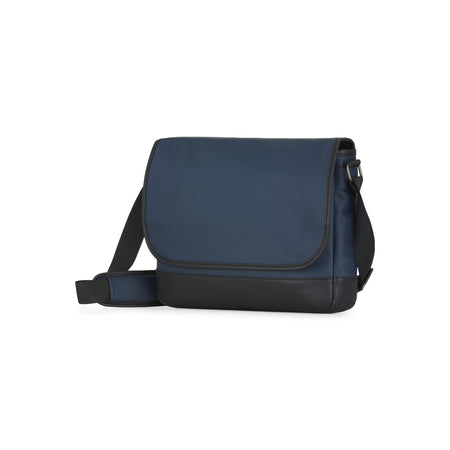 Buy Sac Bandoulière Gin & Twill  in Marine for $120.00 in Canada - Image 6