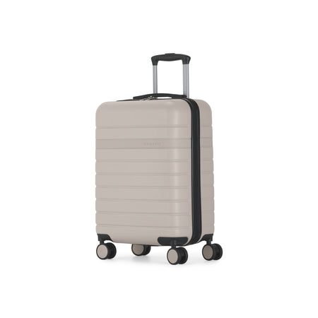 Buy Ensemble de 2 valises Lisbon in Latte for $249.99 in Canada - Image 2