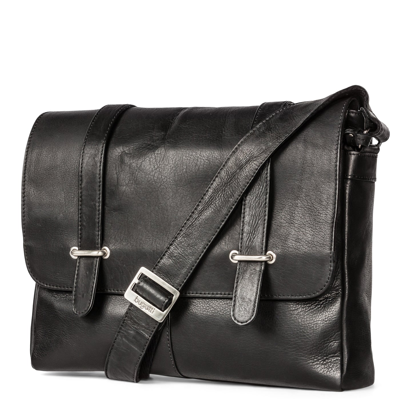 Colombia Messenger Bag