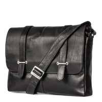 Colombia Messenger Bag