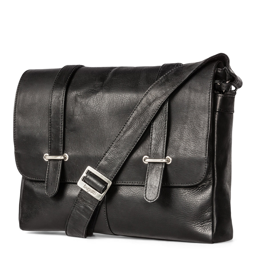 Colombia Messenger Bag
