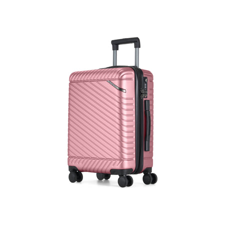 Buy Ensemble de 3 valises Oslo  in Rose for $299.99 in Canada - Image 11