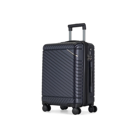 Buy Valise de cabine Oslo  in Marine for $200.00 in Canada - Image 2