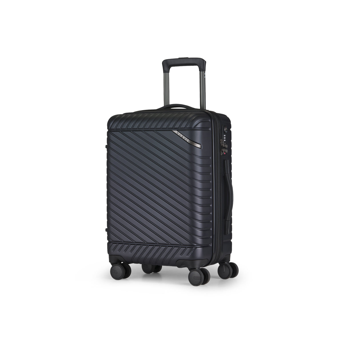 Ensemble de 3 valises Oslo 