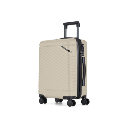 Buy Ensemble de 3 valises Oslo  in Beige for $299.99 in Canada - Image 2
