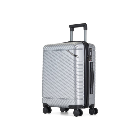 Buy Valise de cabine Oslo  in Argent for $200.00 in Canada - Image 10