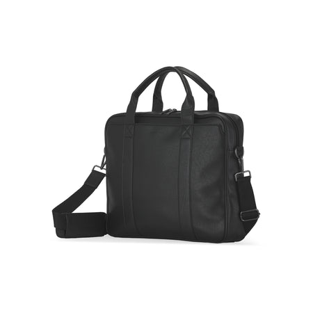 Buy Palermo Exécutif Porte-document  in Noir for $100.00 in Canada - Image 2