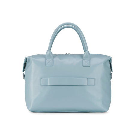 Buy Porto Ensemble de voyage 2 pièces avec sac et pochette in Bleu Gris for $59.99 in Canada - Image 12
