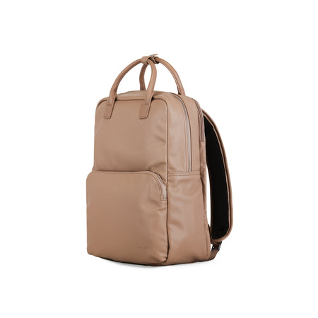 Buy Pure Backpack in Taupe for $140.00 in Canada - Image 2