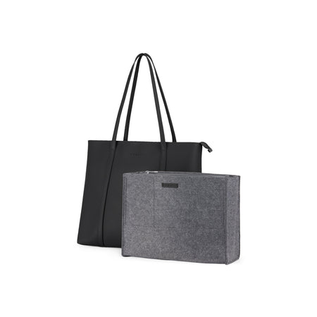 Buy Pure Sac Fourre-Tout in Noir for $100.00 in Canada - Image 15