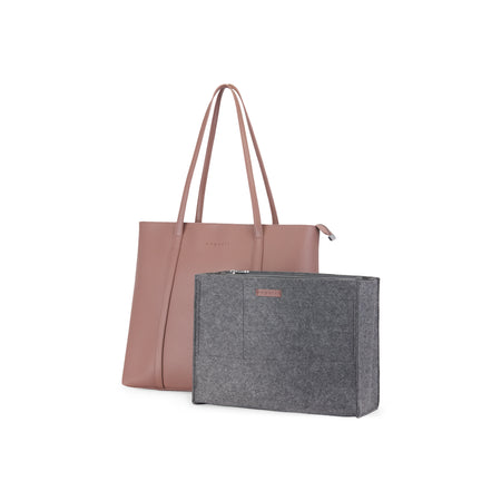 Buy Pure Sac Fourre-Tout in Rose for $100.00 in Canada - Image 24