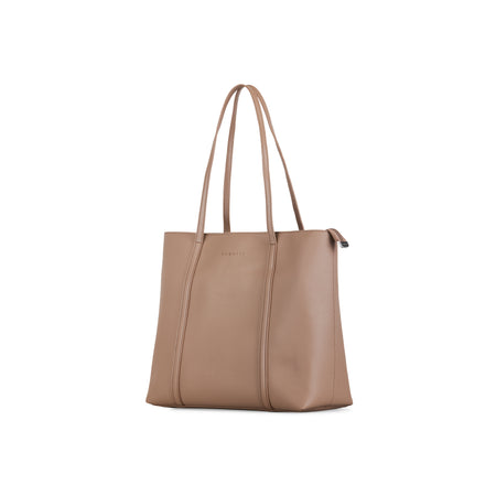 Buy Pure Sac Fourre-Tout in Taupe for $100.00 in Canada - Image 2