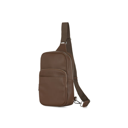 Buy Sac à bandoulière simple in BRUN for $65.00 in Canada - Image 7