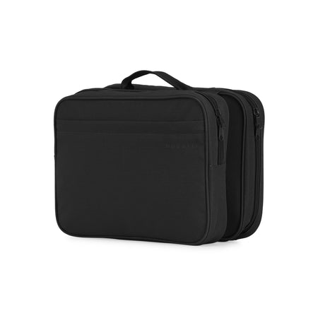 Buy Uptown Trousse de voyage suspendue in Noir for $40.00 in Canada - Image 2