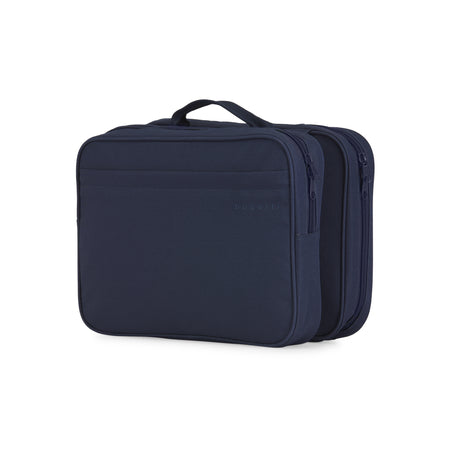 Buy Uptown Trousse de voyage suspendue in Bleu Marin for $40.00 in Canada - Image 6